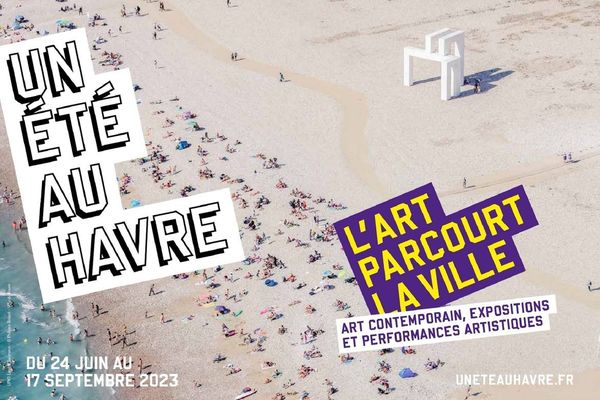 Un été au Havre ça commence le 24 juin !