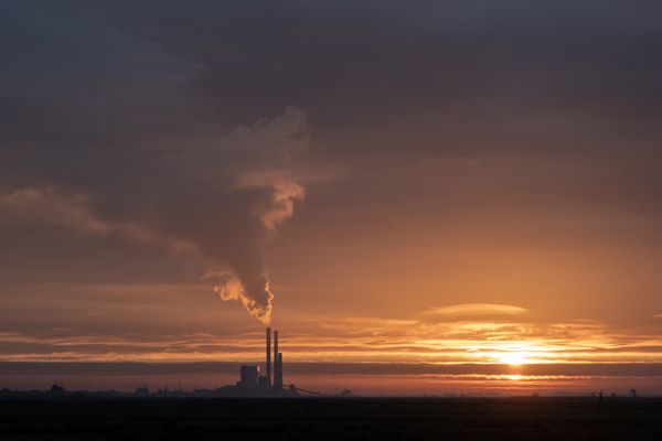 La centrale au charbon de Cordemais en Loire-Atlantique autorisée par décret à fonctionner 1000 heures supplémentaires en janvier et février 2022