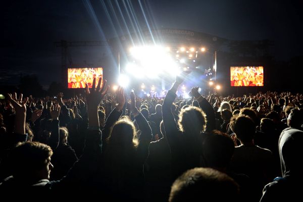 Les organisateurs de Beauregard 2025 ont dévoilé les premiers noms d'artistes qui seront présents au festival, près de Caen, du 3 au 6 juillet prochain.