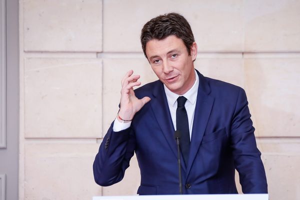 Le secrétaire d'Etat et porte-parole du gouvernement, Benjamin Griveaux a expliqué vouloir organiser « une à deux fois par mois » de telles rencontres avec les Français.