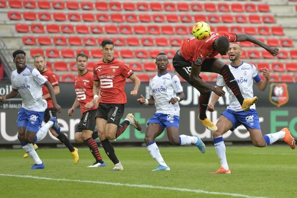 Ligue Des Champions Pourquoi Le Stade Rennais Va Battre Krasnodar