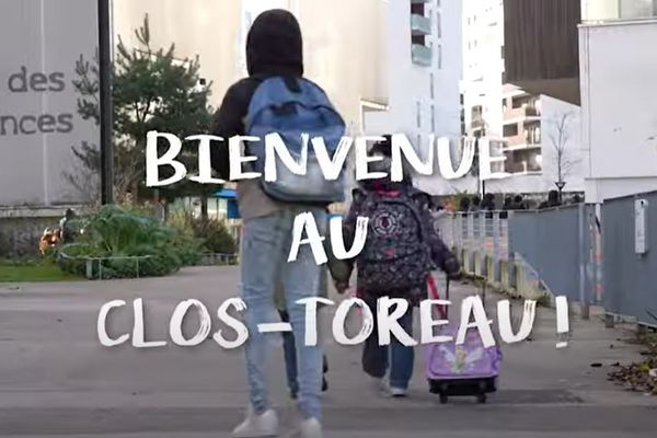 "On a besoin de médecins" expliquent les habitants du Clos Toreau à Nantes