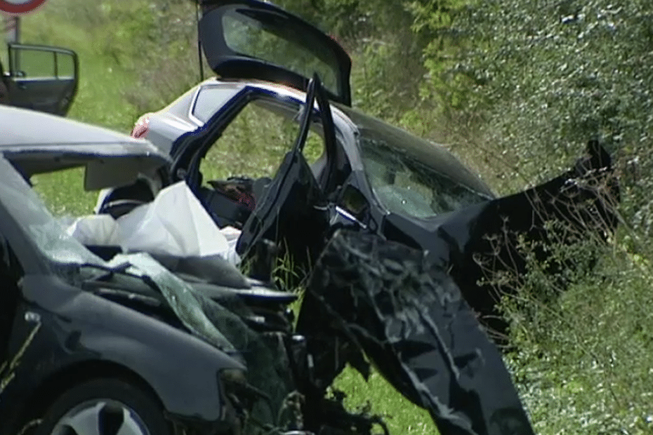 Un nouvel accident mortel dans la Vienne fait 2 victimes originaires des Pays de la Loire