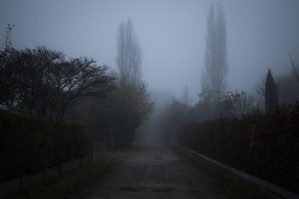 En France, on estime qu'une personne sur dix souffre de déprime saisonnière quand arrive l'automne.