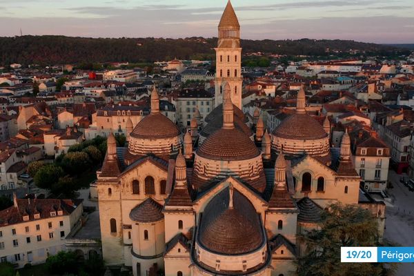 Cathédrale Saint Front de Périgueux