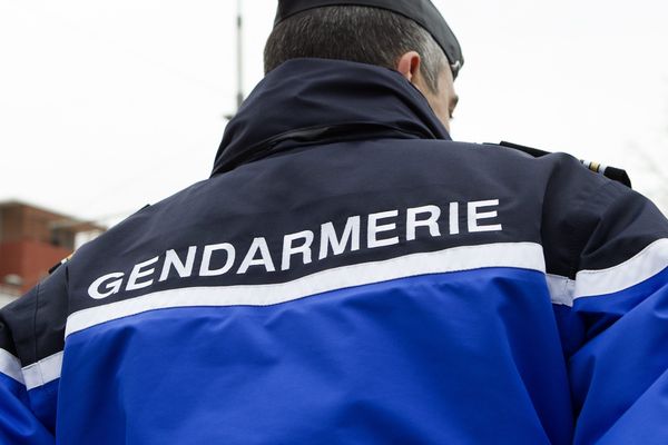 Gendarmerie (Illustration)