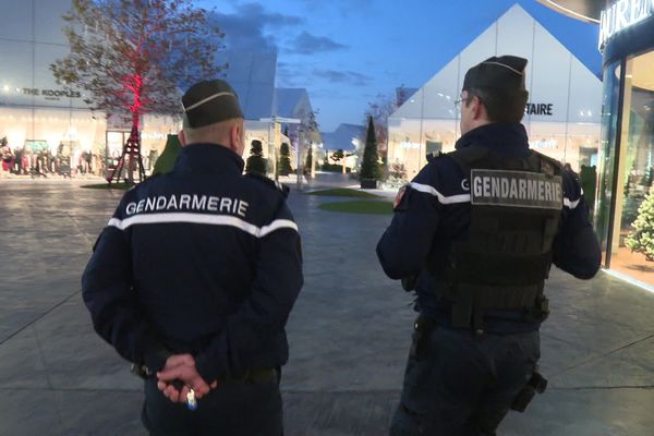 Replay Dimanche En Politique La Gendarmerie Pres De Chez Soi