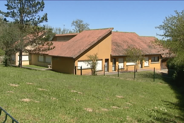 Plus de la moitié des élèves de l'école "l'Orée du Bois" à Royères a été malade.