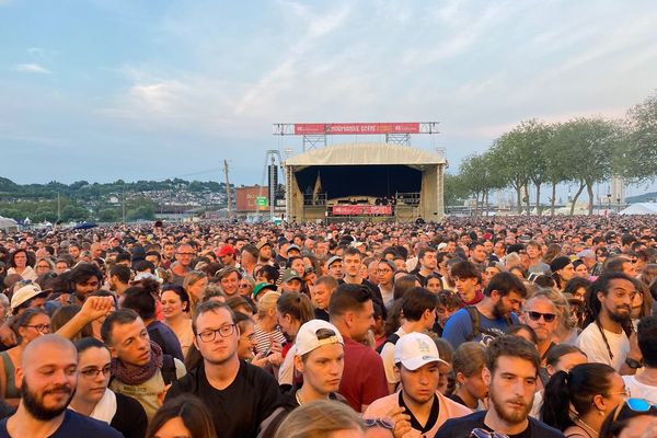 Concert Armada ce soir : vivez en direct le concert de Five à 18h50 (Photo Archives)