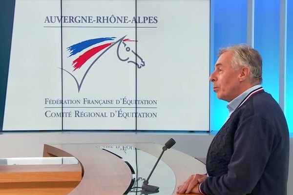 Face à la psychose qui s'est emparée du monde de l’équitation, le président du Comité régional invite à faire la part des choses entre véritables mutilations et accidents de prés.