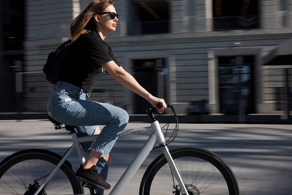 Rouen met le paquet sur le vélo !