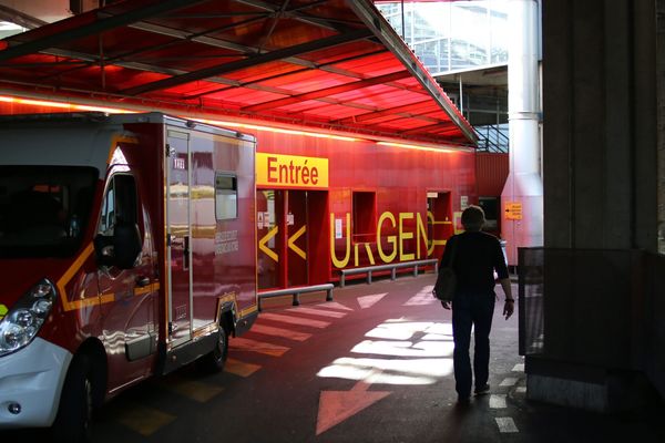 Les urgences du CHU de Nantes seront en grève illimitée à partir du mardi 30 avril à minuit.