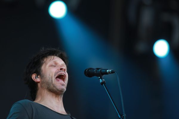 Vers une annulation du concert de Bertrand Cantat au festival Papillons de nuit ?