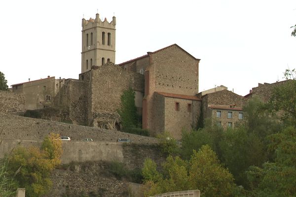 Latour-de-France, village du Fenouillèdes de 1000 habitants, n'a plus de médecin généraliste depuis le 22 octobre 2021.