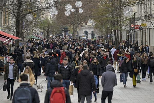 Depuis 2021, la ville de Lyon a vu son nombre d'habitants diminuer.