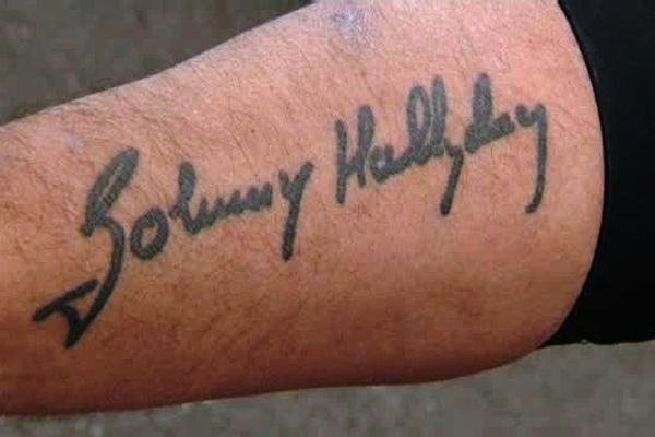 Johnny Hallyday, ses fans l'ont dans la peau ! 