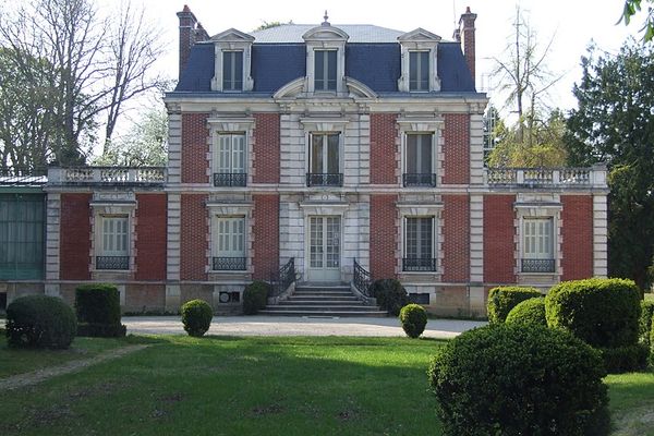 Le muséum d'histoire naturelle a échappé aux flammes grâce à une intervention rapide des pompiers.