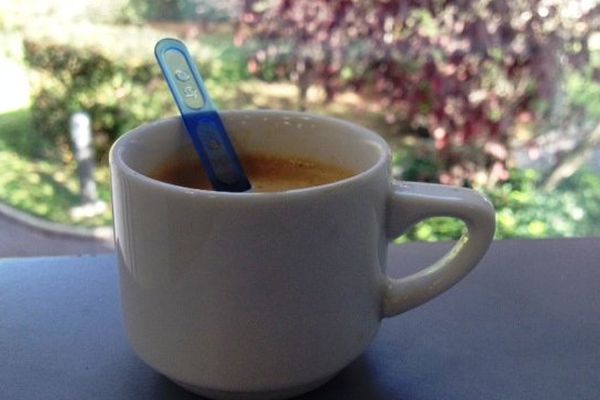 Un café offert aux conducteurs, à partir de 18h ce vendredi à l'aire de Béziers-Montblanc.