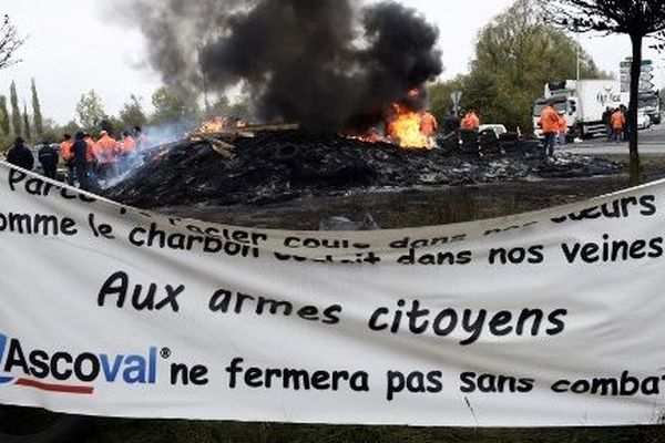 Les salariés avaient voté la fin de la grève mercredi en assemblée générale.