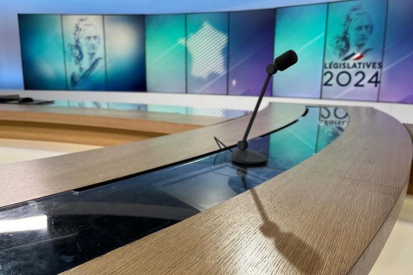 Plusieurs débats ont donc dû être annulés à France 3 Occitanie, faute de participants dont de nombreux candidats du Rassemblement National qui refusent de débattre à quelques jours du second tour des élections législatives 2024.