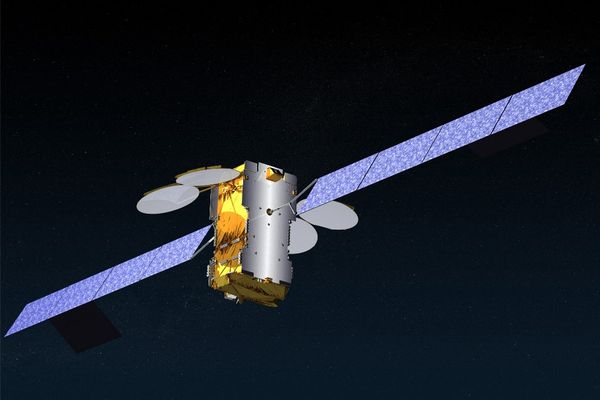 le ministère des Armées a confirmé le 3 mars que l’origine du dysfonctionnement observé avec le satellite Ka-Sat depuis le 24 février est bien une cyberattaque.