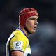 Le joueur de l'ASM Clermont, Killian Tixeront, a été appelé en renfort par le XV de France pour le match face au Japon, ce samedi 9 novembre.