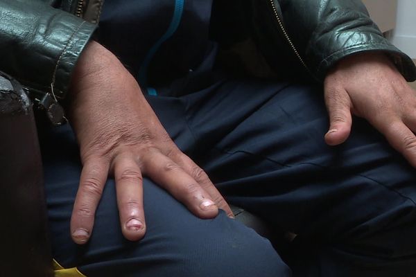 L'angoisse liée à la pandémie a poussé certaines personnes à consommer plus de drogues. 