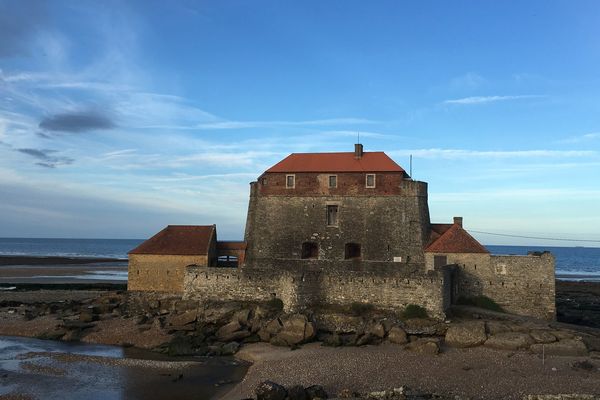 Le Fort d'Ambleteuse