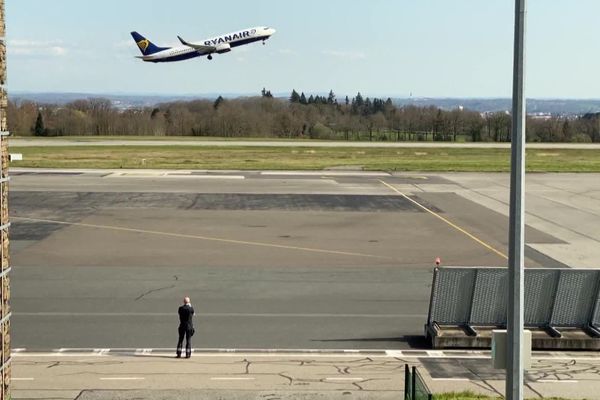 La gestion des aéroports de Limoges et Brive épinglée par la Cour des comptes