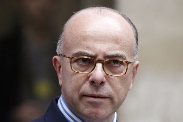 Le ministre de l'Intérieur Bernard Cazeneuve est attendu samedi en début d'après-midi à La Londe-les-Maures.