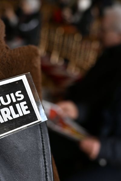 C’était il y a 10 ans. Le 7 janvier 2015, la rédaction du journal satirique Charlie Hebdo était victime d'une attaque terroriste. 12 personnes sont décédées.