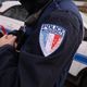 Un policier municipal a été percuté par un adolescent à moto-cross lundi 15 avril à Schiltigheim.
