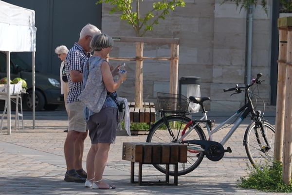 Le coup de chaleur est la forme la plus grave des affections provoquées par les températures extérieures très élevées.