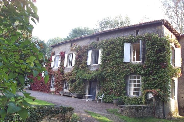 La maison de Maria Casarès à Alloue va toucher 150.000 euros de la Fondation du Patrimoine.