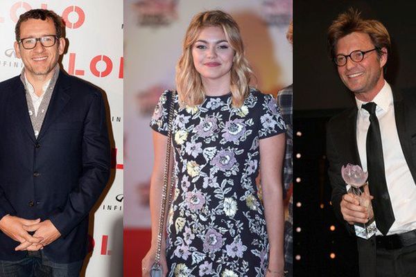 Dany Boon (7e), Louane (28e), et Laurent Delahousse (40e) sont les trois Nordistes du Top 50 des personnalités préférées des Français publié dans le JDD