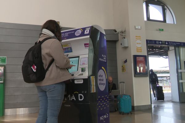 Les tarifs des billets de train augmentent en Normandie, à partir de ce lundi 25 mars 2024.