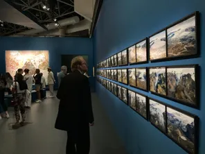 En été 2024, le Grimaldi Forum Monaco dévoilait en collaboration avec la Tate, l’exposition-évènement Turner, le sublime héritage.
