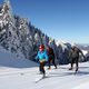 Le ski de fond est un sport d'endurance complet et ludique. Dans les Pyrénées, de nombreuses stations de ski et nordiques proposent des pistes au milieu de paysages exceptionnels.