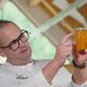 Sébastien Buecher, chef du restaurant de l’Auberge de Frankenbourg à La Vancelle (Bas-Rhin), nous confie la recette de  confiture aux abricots d’Alsace qu’il tient de sa maman