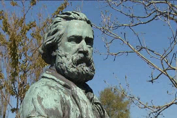 Jean-François Millet est né le 4 octobre 2014 à Gréville-Hague dans le hameau Gruchy