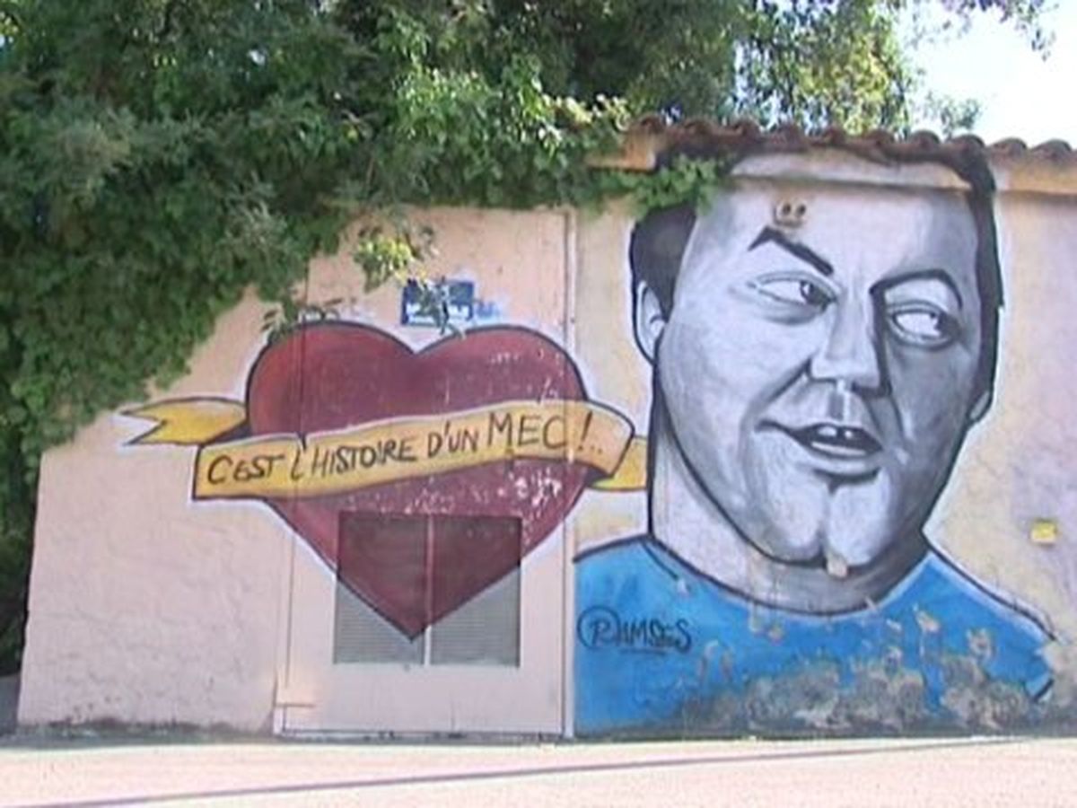 Le 19 Juin 1986 Coluche Disparaissait A Opio Dans Un Accident De Moto