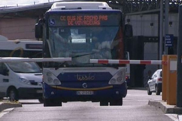 200 bus utiliseront ce dépôt