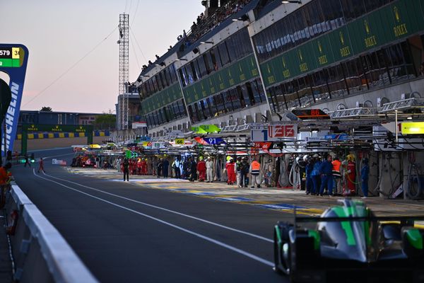 La liste des participants au centenaire des 24h du Mans a été révélée par l'Automobile Club de l'Ouest (ACO), le lundi 27 février 2023.