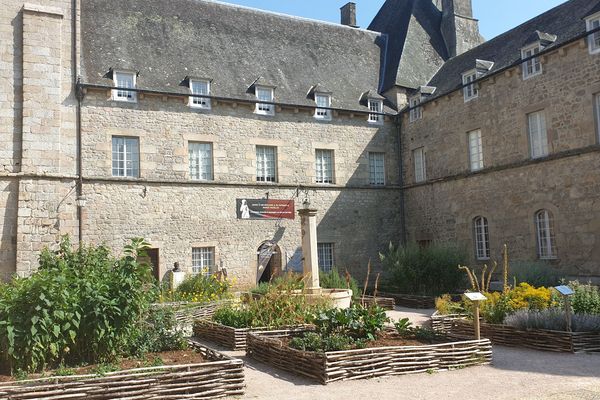 Le musée d'archéologie et du patrimoine Marius Vazeilles à Meymac