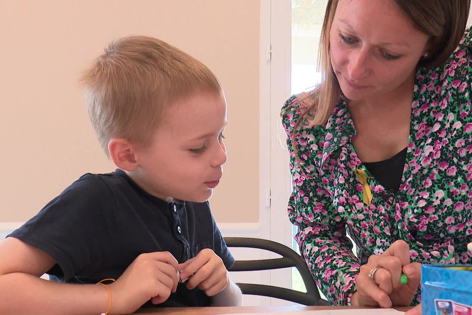 Cancer De Lenfant Vie De Famille Bouleversée Scolarité Perturbée La Double Peine Du Diagnostic 4582