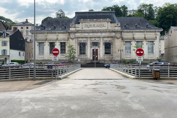 Le notaire de Lubersac (Corrèze) a écopé d'une peine de douze ans de prison.