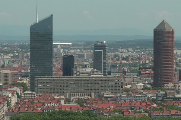 Lyon, une aide exceptionnelle de la Métropole pour aider la relance du tourisme ... un secteur mis à mal par la crise sanitaire COVID. 