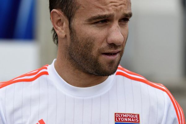 Mathieu Valbuena