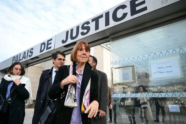 La juge instruction qui a conduit l'enquête sur l'affaire des viols de Mazan a été audionnée vendredi 8 novembre par la cour criminelle