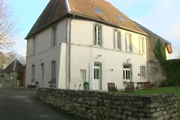 La Maison de vie à Besançon